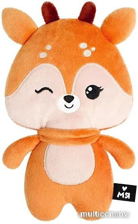 Игрушка-грелка Мяшечки с вишневыми косточками Единорог М105