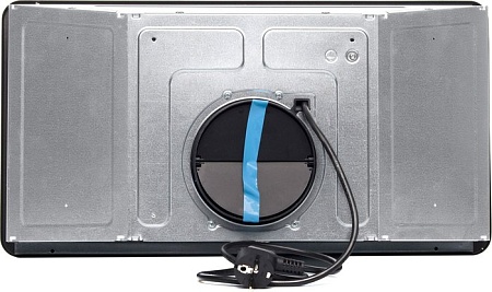 Кухонная вытяжка Konigin Skylark 60 (черный)