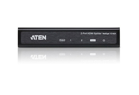 Разветвитель Aten VS182A