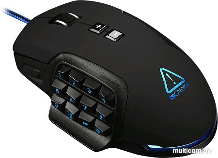 Игровая мышь Canyon Despot CND-SGM9