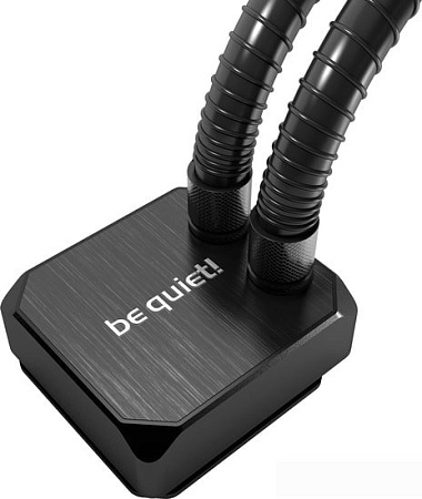 Кулер для процессора be quiet! Silent Loop 240mm