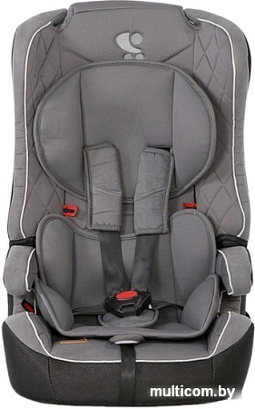 Детское автокресло Lorelli Explorer 2020 (серый)