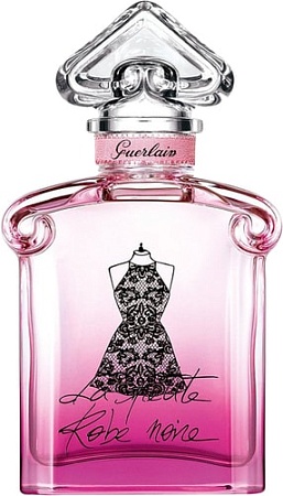 Guerlain La Petite Robe Noire Ma Robe Hippie Chic EdP (30 мл)
