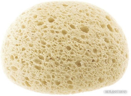 Губка для тела Chicco Baby Moments для купания ребенка