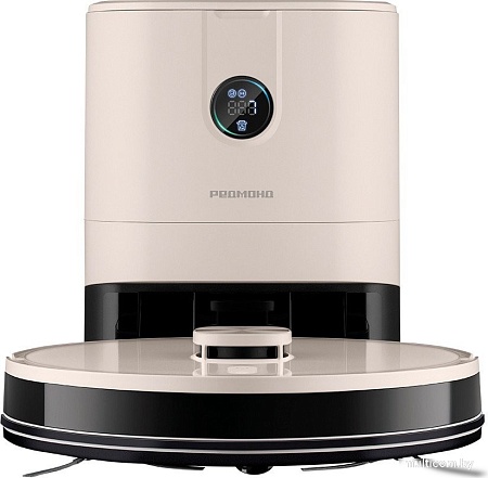 Робот-пылесос Redmond (Редмонд) VR1325S WiFi