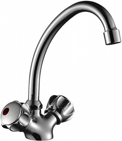 Смеситель Decoroom DR45028R