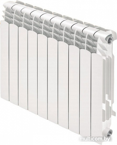 Алюминиевый радиатор Ferroli Proteo HP 600 (12 секций)