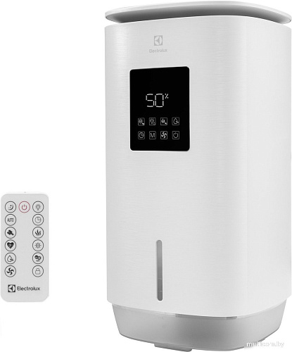 Мойка воздуха Electrolux ECC-8015D