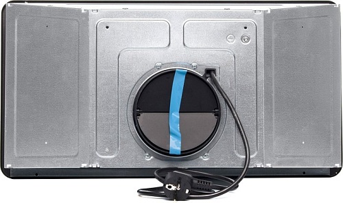 Кухонная вытяжка Konigin Skylark 60 (черный)