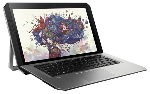 Планшет HP ZBook x2 G4 i7-8550U 8Gb 128Gb