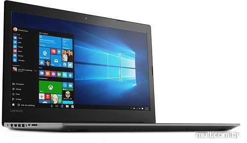 Ноутбук Lenovo IdeaPad 320-17IKB 80XM00KVRU