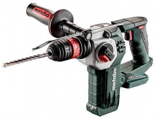 Перфоратор metabo KHA 18 LTX BL 24 Quick 0 картон