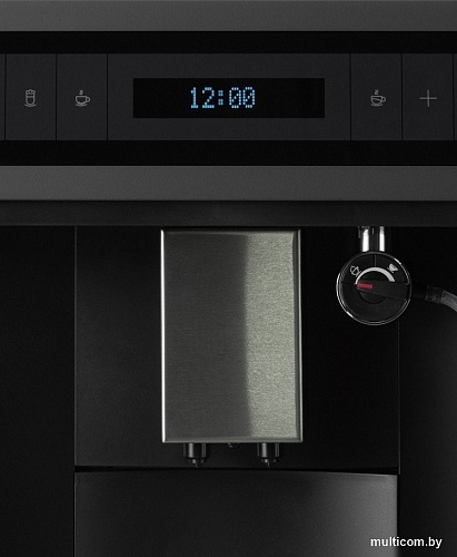 Кофемашина Graude KV 45.0 GE