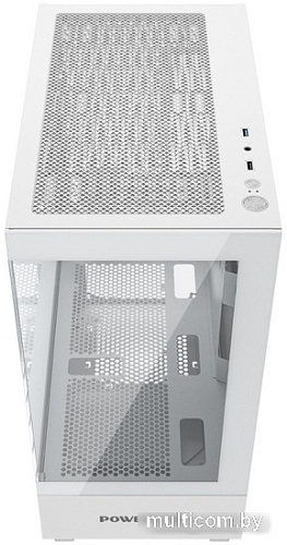 Корпус Powercase Vision Micro M CVMMW-L0