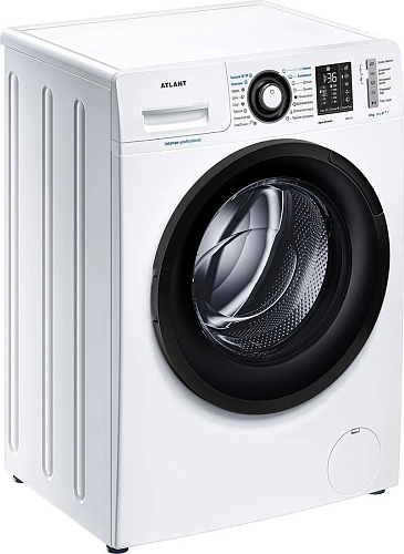 Стиральная машина ATLANT СМА 80С1213-02