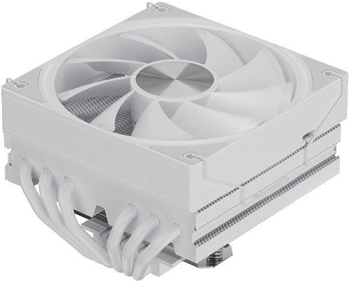 Кулер для процессора upHere H85T6 (белый)