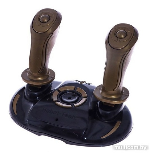 Робот IQ Bot Герой 7078298