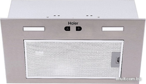 Кухонная вытяжка Haier HVX-BI662X