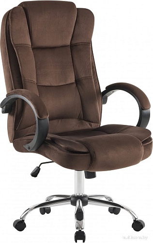Офисное кресло Mio Tesoro Арно AF-C7307V (коричневый)