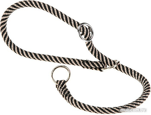 Ошейник-удавка Ferplast Sport Extreme CS8/35 77255312 (черный/коричневый)