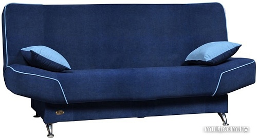 Диван Прогресс Плаза 1 (микровелюр, симпл 25/симпл 23)