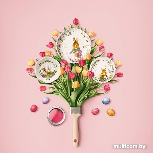 Villeroy & Boch Spring Fantasy 14-8644-3777