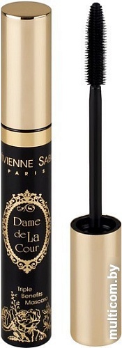Тушь для ресниц Vivienne Sabo Dame De La Cour