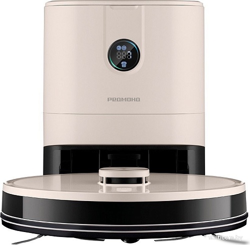 Робот-пылесос Redmond (Редмонд) VR1325S WiFi