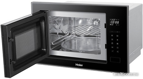 Микроволновая печь Haier HMX-BTG259B