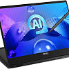 Ноутбук 2-в-1 MSI Summit E16 AI Evo A1VETG-017RU