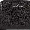 Кошелек Passo Avanti 920-H1219-BLK (черный)