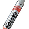 Маркер Pentel Maxiflo MWL5M-BO (1 шт, красный)