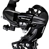 Переключатель скоростей задний Shimano Tourney RD-TY300-D 11-34T