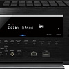 AV ресивер Pioneer VSX-LX503 (черный)