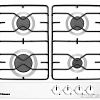 Варочная панель Hansa BHGW63010