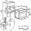 Духовой шкаф Electrolux EVY7800AAV