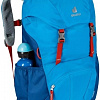 Рюкзак Deuter Junior 3610521-1324 (azure/lapis)