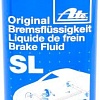Тормозная жидкость ATE Brake Fluid SL DOT4 1л