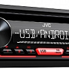 CD/MP3-магнитола JVC KD-R492M