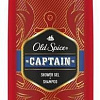 Old Spice Captain 2 в 1 400 мл