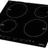 Варочная панель Leran EIH 6543 BV