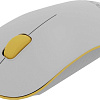 Мышь Acer OMR200 (серый)