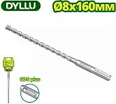 Бур Dyllu DTHD1206