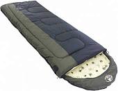 Спальный мешок BalMax Аляска Camping Plus Series 0 (левая молния, хаки)