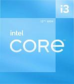 Процессор Intel Core i3-12300T