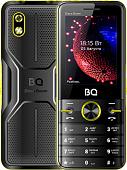 BQ-Mobile BQ-2842 Disco Boom (желтый)