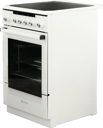 Кухонная плита De luxe 506004.13эс