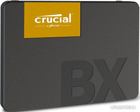 SSD Crucial BX500 960GB CT960BX500SSD1