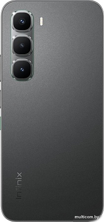 Телефон Infinix Hot 60 Pro X6885 8GB/256GB (черный)