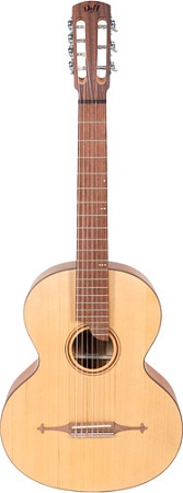 Акустическая гитара Doff RGC